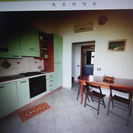 Hébergement de vacances Macria