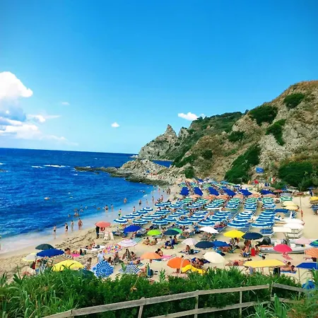 Hébergement de vacances Macria *