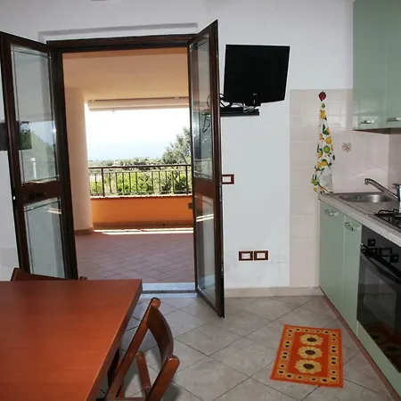 Hébergement de vacances Macria