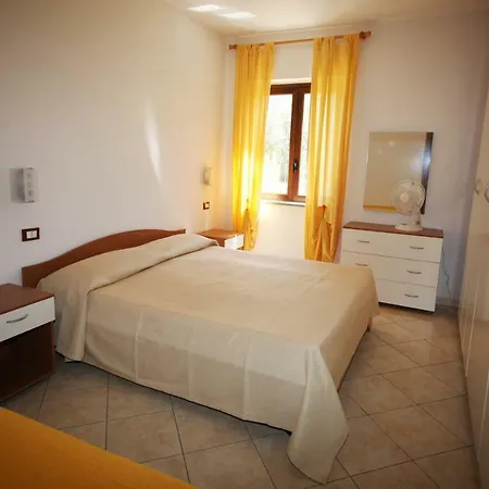 Macria Hébergement de vacances *