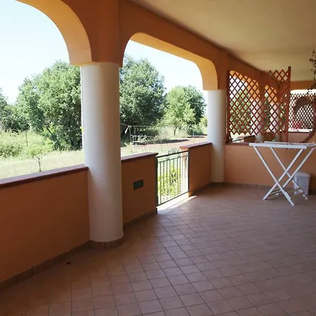 Macria Hébergement de vacances *