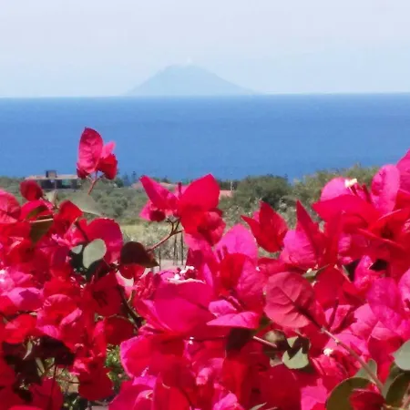 Hébergement de vacances Macria