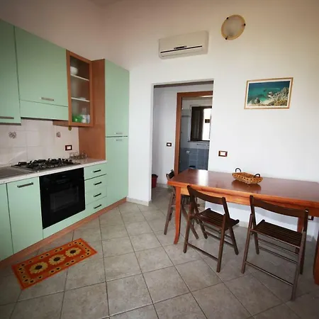 Holiday home Macria *