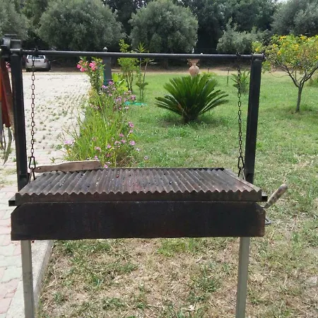 Macria كابو فاتيكانو