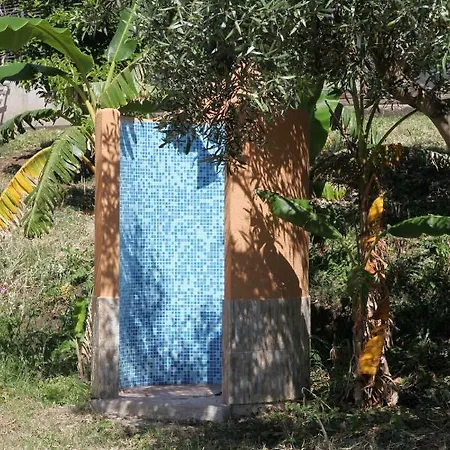 بيت للعطل Macria *