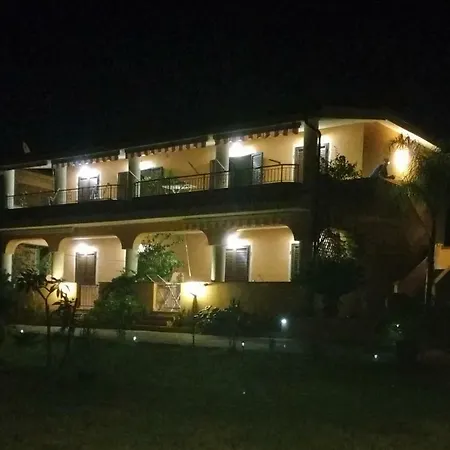Macria Holiday home