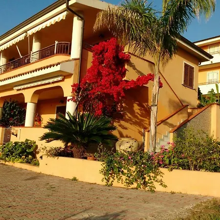 펜션 Macria 카포바티카노