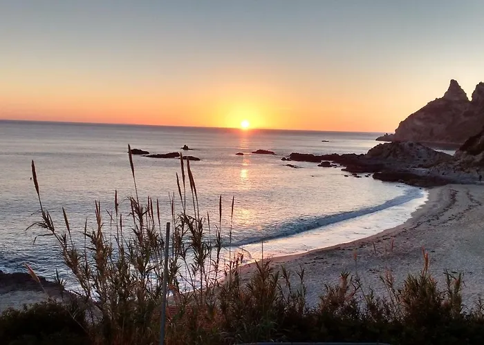 Macria 度假居 梵蒂冈角