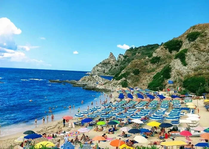 Hébergement de vacances Macria *