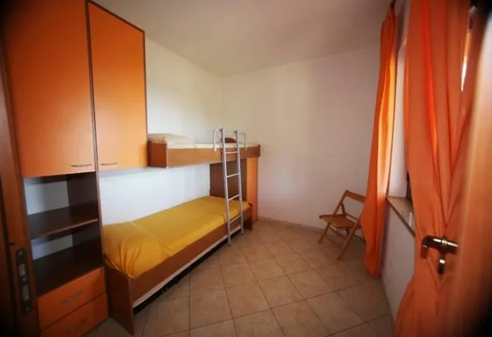 Macria Capo Vaticano