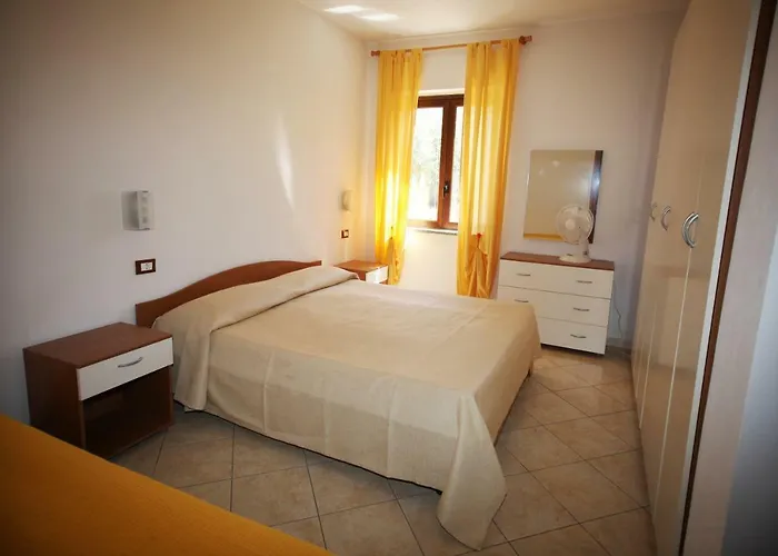 Macria Hébergement de vacances *