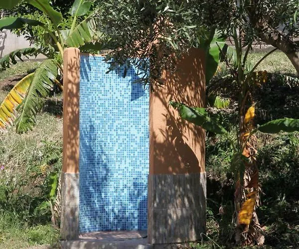 Hébergement de vacances Macria *